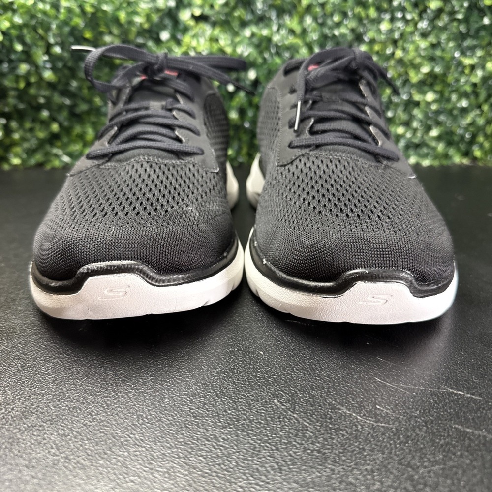Skechers Gowalk Sneaker Men's Size 11 Hyper Pillars - Picture 2 of 11